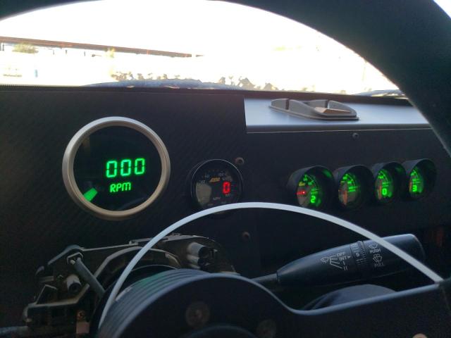 Photo 8 from auction – 1994 MAZDA RX7 with VIN JM1FD3339R0300784