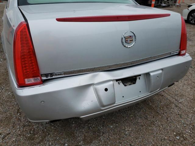 Photo 9 from auction – 2011 CADILLAC DTS PREMIU with VIN 1G6KH5E68BU120641