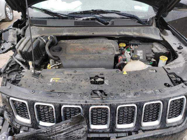 Photo 7 from auction – 2017 JEEP COMPASS LI with VIN 3C4NJDCB5HT624219