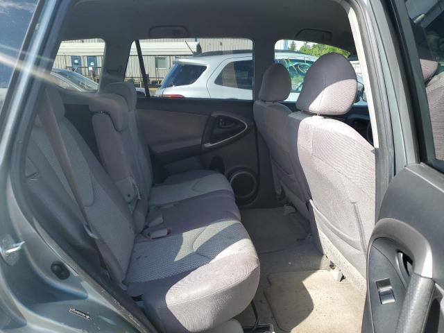 Photo 6 from auction – 2008 TOYOTA RAV4 with VIN JTMBD33V086076154