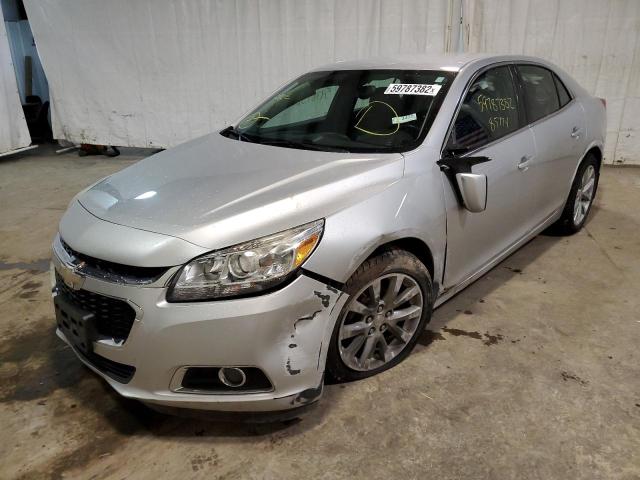 Zdjęcie 2 z aukcji – 2014 CHEVROLET MALIBU 2LT z VIN 1G11E5SL7EF237642