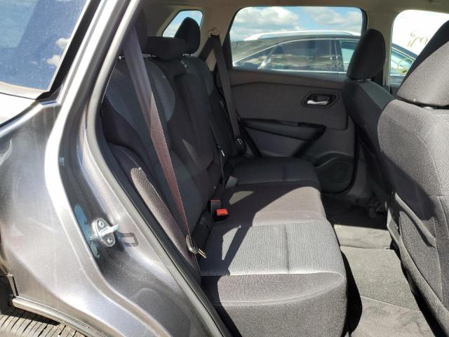 Photo 6 from auction – 2021 NISSAN ROGUE SV with VIN 5N1AT3BB7MC830308
