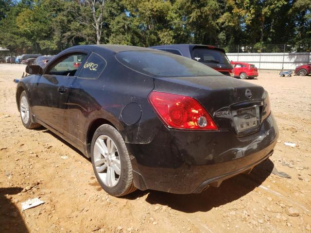Photo 3 from auction – 2012 NISSAN ALTIMA S with VIN 1N4AL2EP8CC183878