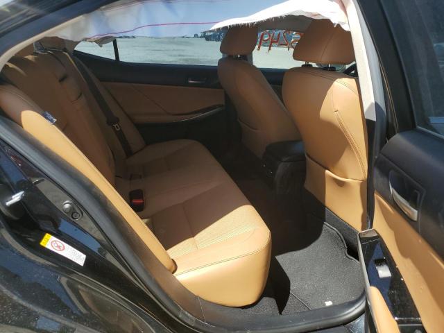 Photo 6 from auction – 2017 LEXUS IS 200T with VIN JTHBA1D27H5055260