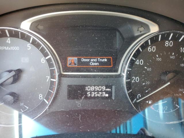 Photo 8 from auction – 2014 NISSAN ALTIMA 2.5 with VIN 1N4AL3AP0EC288056