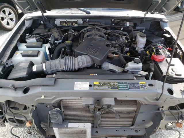 Фото 7 с аукциона – 2011 FORD RANGER SUP с VIN 1FTKR4EE0BPA90285