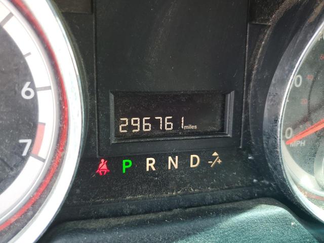 Photo 8 from auction – 2014 DODGE GRAND CARA with VIN 2C4RDGBG9ER119502