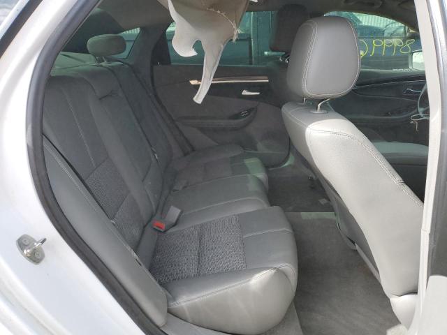 Photo 6 from auction – 2018 CHEVROLET IMPALA LT with VIN 2G1105S35J9115265