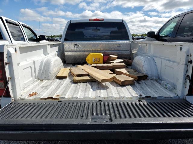 Photo 6 from auction – 2004 CHEVROLET SILVERADO with VIN 1GCEC14X34Z110035
