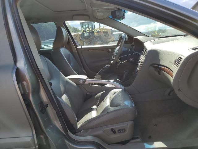 Photo 5 from auction – 2007 VOLVO XC70 with VIN YV4SZ592371265223