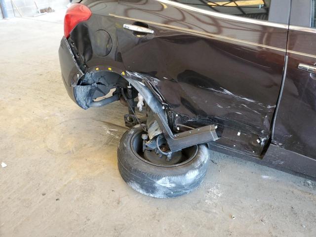Photo 9 from auction – 2014 BUICK ENCORE PRE with VIN KL4CJDSB9EB782630