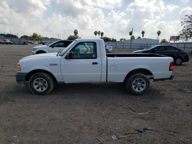 Photo 9 from auction – 2011 FORD RANGER with VIN 1FTKR1AD1BPA80425