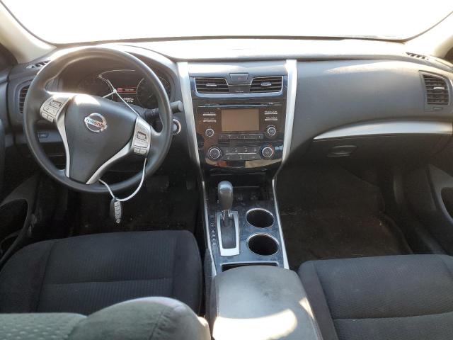 Photo 9 from auction – 2014 NISSAN ALTIMA 2.5 with VIN 1N4AL3AP6EC155043