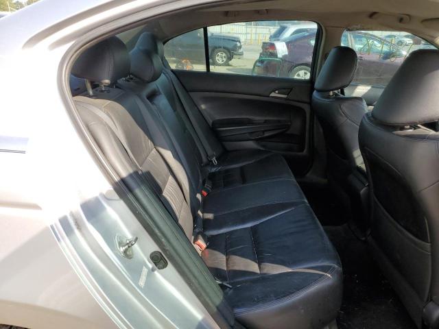 Photo 6 from auction – 2011 HONDA ACCORD with VIN 1HGCP2F64BA070728