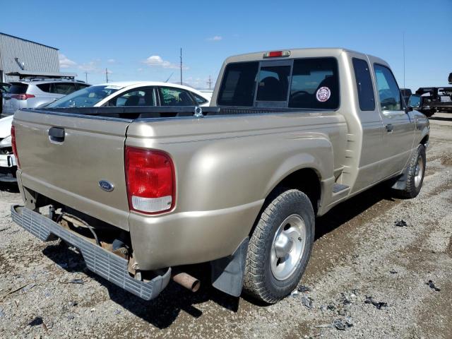 Photo 4 from auction – 2000 FORD RANGER SUP with VIN 1FTYR14C3YPB83349