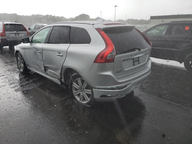 Photo 3 from auction – 2016 VOLVO XC60 T6 PL with VIN YV4902RM3G2780421