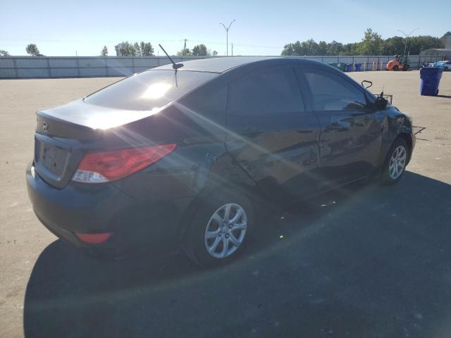 Photo 4 from auction – 2012 HYUNDAI ACCENT GLS with VIN KMHCT4AE2CU046914