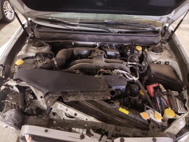 Photo 7 from auction – 2013 SUBARU OUTBACK 2. with VIN 4S4BRBGC7D3223842