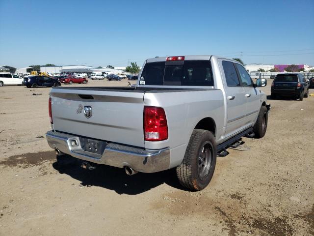 Photo 4 from auction – 2014 RAM 1500 SLT with VIN 1C6RR7LT4ES428037