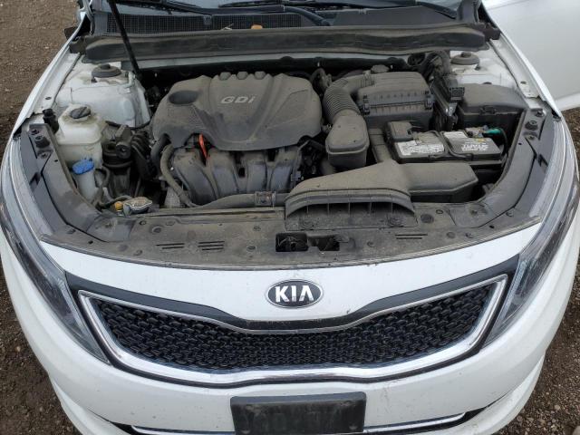 Photo 7 from auction – 2015 KIA OPTIMA SX with VIN 5XXGR4A70FG361629