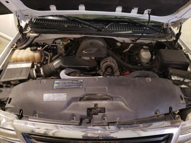 Photo 7 from auction – 2005 GMC NEW SIERRA with VIN 2GTEC13T351238946