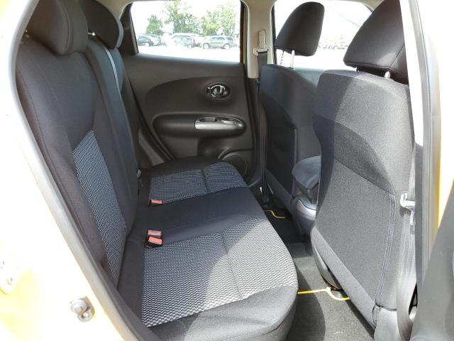 Photo 6 from auction – 2015 NISSAN JUKE S with VIN JN8AF5MV5FT565099