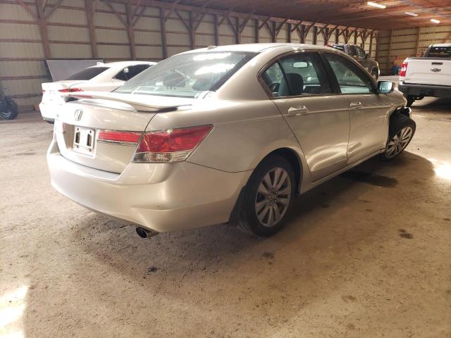 Photo 4 from auction – 2012 HONDA ACCORD EXL with VIN 1HGCP2F88CA800031