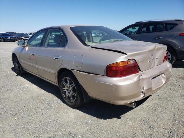 Photo 3 from auction – 2001 ACURA 3.2TL with VIN 19UUA56791A015061