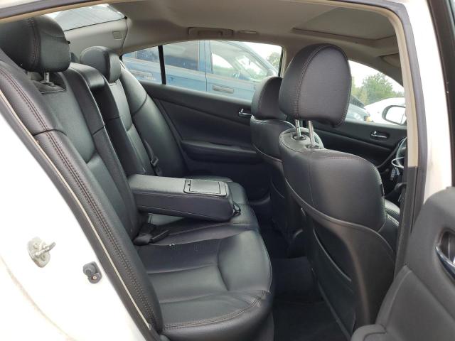 Photo 6 from auction – 2011 NISSAN MAXIMA S with VIN 1N4AA5APXBC865981