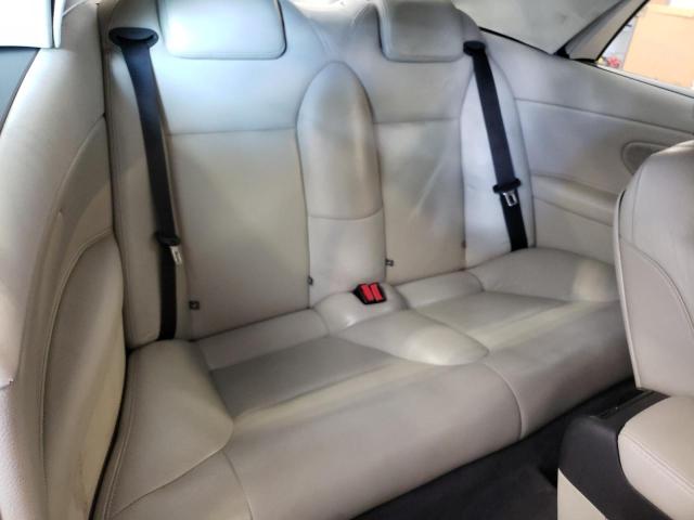 Photo 6 from auction – 2004 SAAB 9-3 ARC with VIN YS3FD79Y646014657