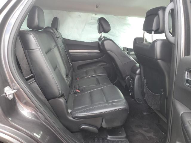 Photo 6 from auction – 2017 DODGE DURANGO GT with VIN 1C4RDJDG4HC725040