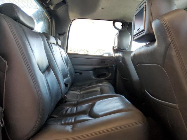 Photo 6 from auction – 2004 CHEVROLET AVALANCHE with VIN 3GNEK12T64G192577