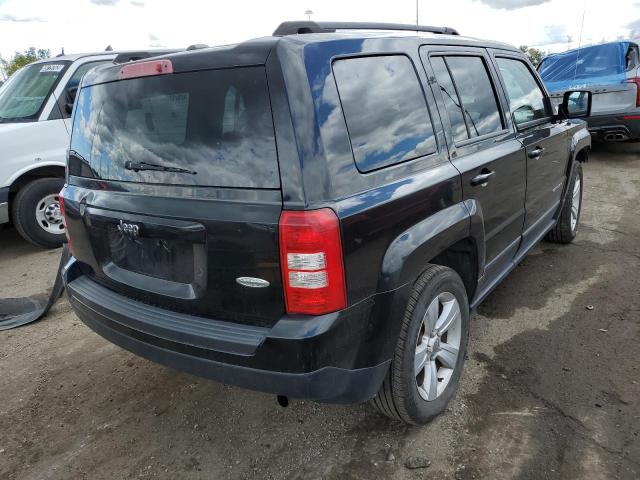 Photo 4 from auction – 2014 JEEP PATRIOT LA with VIN 1C4NJPFA3ED648699