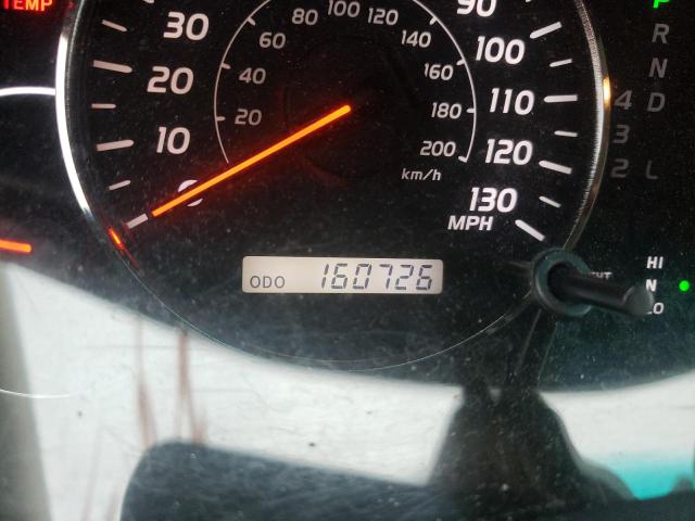 Photo 8 from auction – 2004 LEXUS GX 470 with VIN JTJBT20X340068322