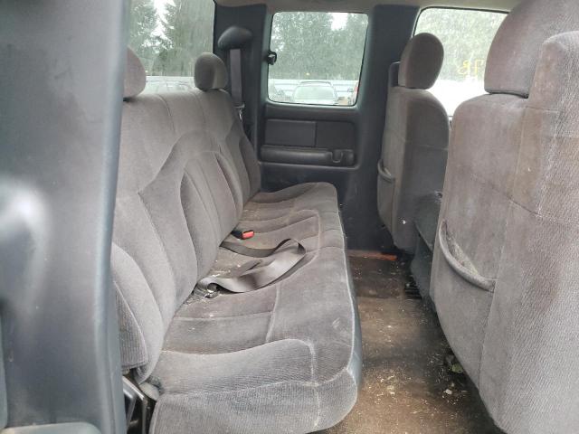 Photo 6 from auction – 2000 GMC NEW SIERRA with VIN 2GTEK19T6Y1241144