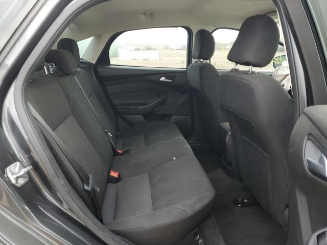 Photo 6 from auction – 2017 FORD FOCUS SE with VIN 1FADP3F27HL218749
