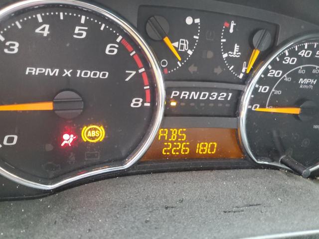 Photo 8 from auction – 2007 CHEVROLET COLORADO with VIN 1GCDS19E378251123