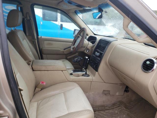 Photo 5 from auction – 2006 FORD EXPLORER X with VIN 1FMEU73E66UA81125