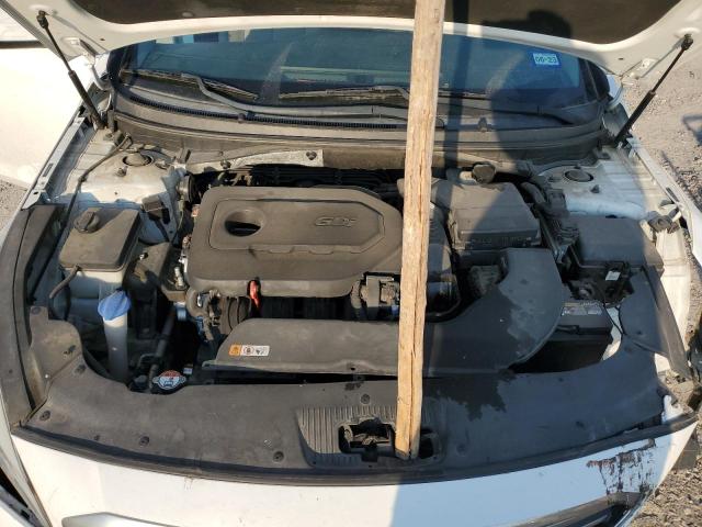 Photo 7 from auction – 2016 HYUNDAI SONATA SE with VIN 5NPE24AF1GH364211