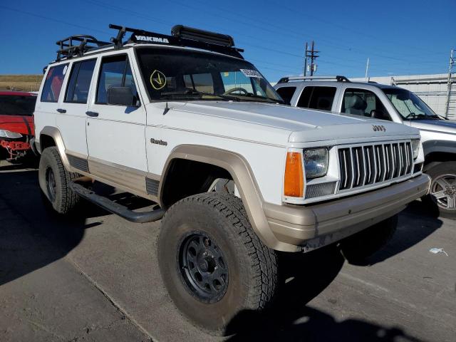 Photo 1 from auction – 1994 JEEP CHEROKEE C with VIN 1J4FJ78S0RL212523