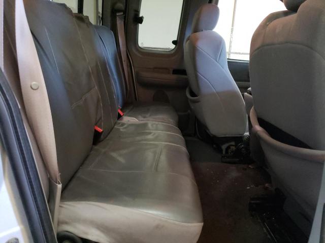 Photo 6 from auction – 2003 FORD F150 with VIN 1FTRX18L23NA29157