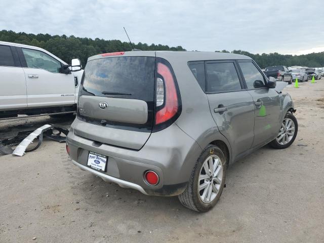 Photo 4 from auction – 2017 KIA SOUL + with VIN KNDJP3A52H7473204