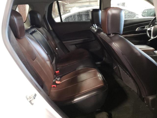 Photo 6 from auction – 2012 GMC TERRAIN SL with VIN 2GKFLVE53C6260198