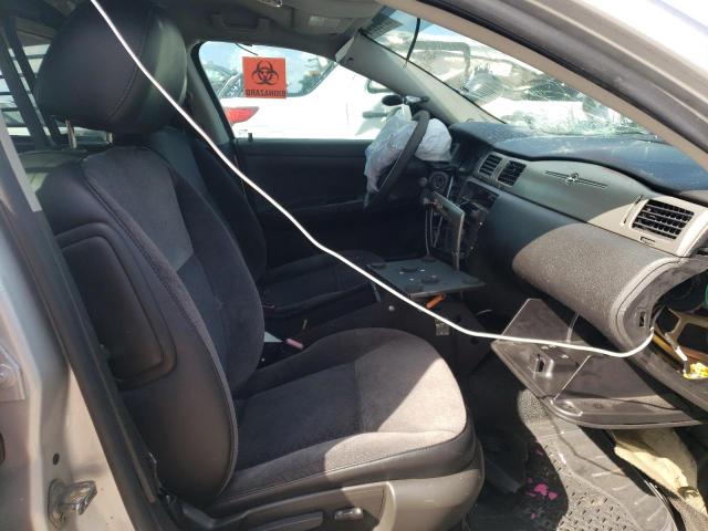 Photo 5 from auction – 2014 CHEVROLET IMPALA LIM with VIN 2G1WD5E3XE1112601