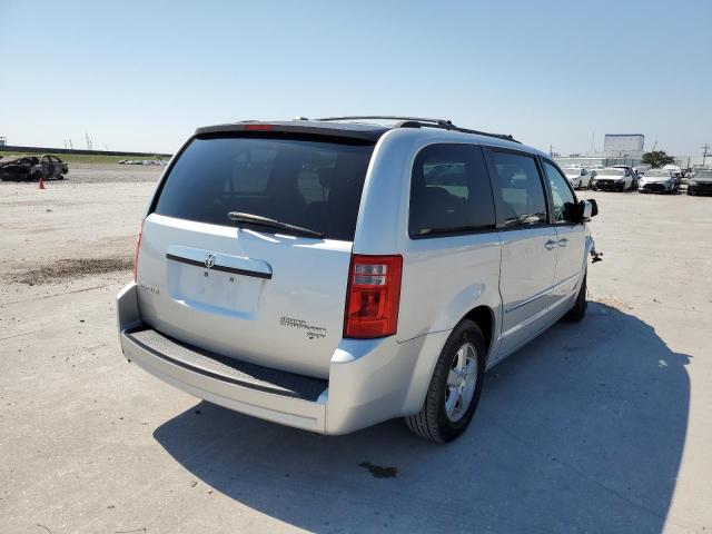 Photo 4 from auction – 2010 DODGE GRAND CARA with VIN 2D4RN5D14AR200463