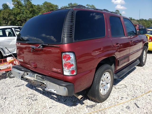 Photo 4 from auction – 2002 GMC YUKON with VIN 1GKEC13Z52R300102