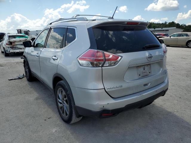 Photo 3 from auction – 2015 NISSAN ROGUE S with VIN 5N1AT2MT2FC906407