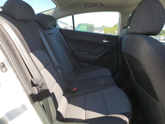 Photo 6 from auction – 2016 KIA FORTE LX with VIN KNAFX4A6XG5440933