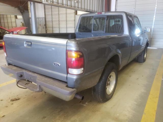 Photo 4 from auction – 1998 FORD RANGER SUP with VIN 1FTYR14UXWTA53968