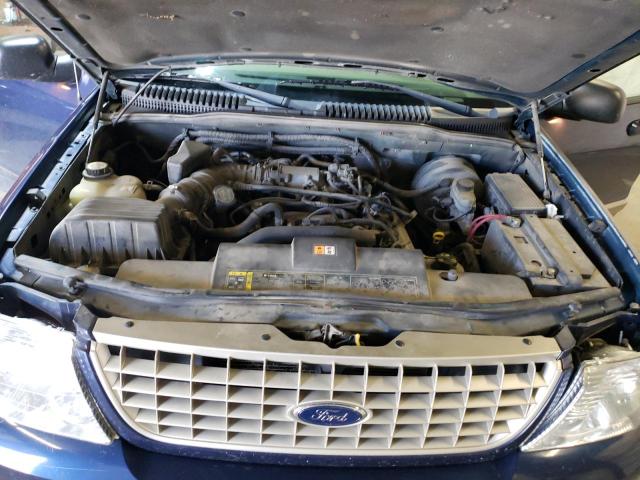 Photo 7 from auction – 2004 FORD EXPLORER E with VIN 1FMZU74W04UA40060